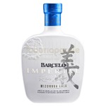 Bautura alcoolica in sticla de 0,7 L Rom Ron Barcelo Imperial Mizunara Cask cu alcool de 43%